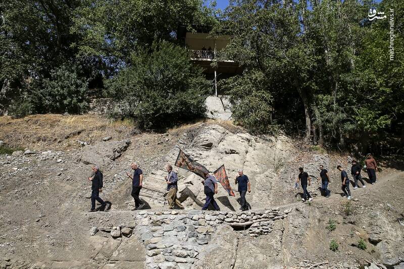 این عزاداریها کمپین تحریم محرم را روسیاه کرد