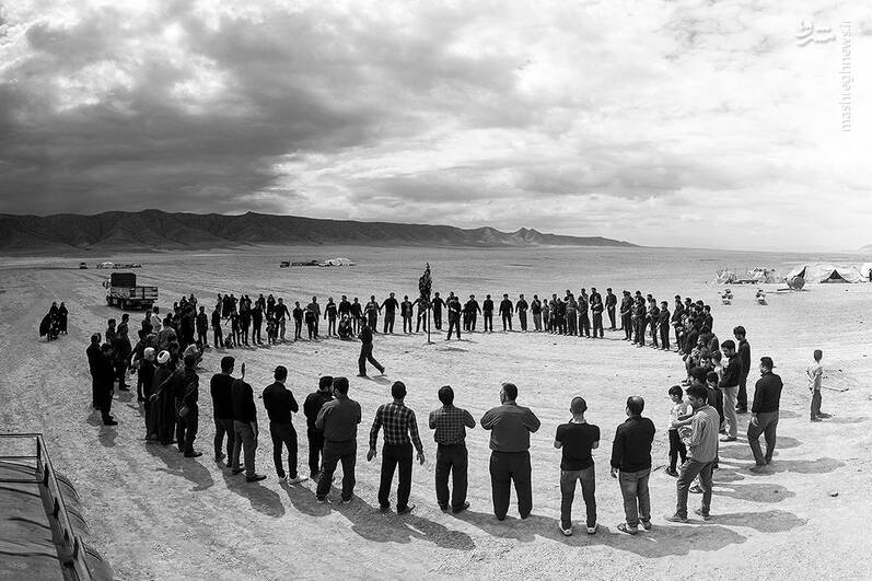 این عزاداریها کمپین تحریم محرم را روسیاه کرد