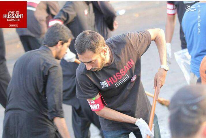 این عزاداریها کمپین تحریم محرم را روسیاه کرد