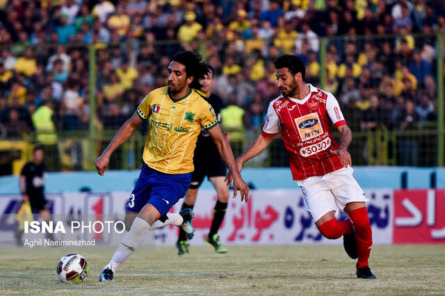 بهترین عراقیهای تاریخ ایران؛ زهردار مثل عمادرضا، وفادار مثل بشار