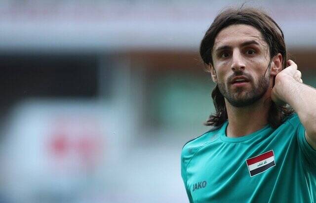 بهترین عراقیهای تاریخ ایران؛ زهردار مثل عمادرضا، وفادار مثل بشار