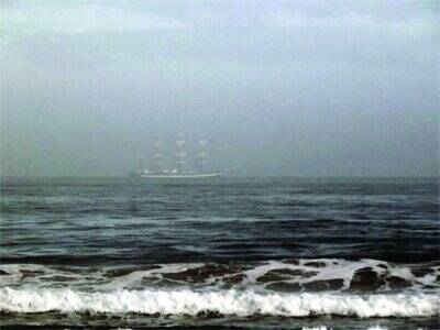 این گزارش را بخوانید شب خوابتان نمیبَرَد | مشهورترین اشباح سرگردان دنیا