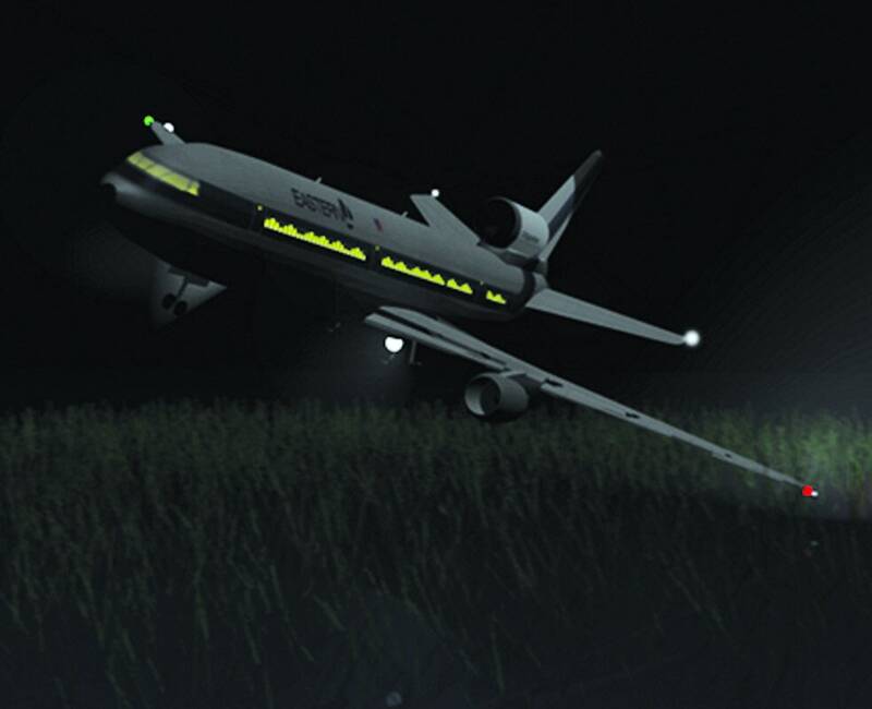 این گزارش را بخوانید شب خوابتان نمیبَرَد | مشهورترین اشباح سرگردان دنیا