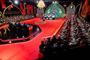 «حسینیهمعلی» چگونه روشنفکران جامعهنشناس را آچمز کرد