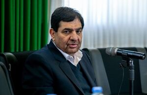 پیگیری تلفنی معاون اول رئیس جمهور از حادثه تروریستی شاهچراغ