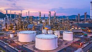 سقوط ۴۰ درصدی سود خالص شرکت نفتی آرامکو عربستان