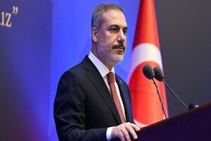 جدیدترین موضع‌گیری وزیر خارجه ترکیه درباره سوریه و اوکراین