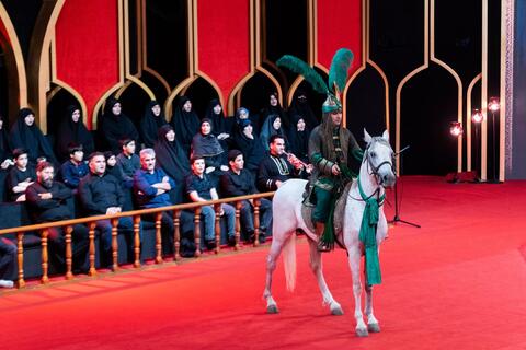 «حسینیهمعلی» چگونه روشنفکران جامعهنشناس را آچمز کرد 2