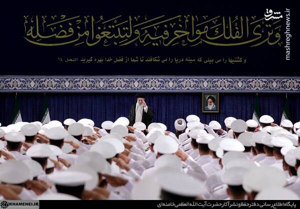 دهه هفتادی و هشتادیها در مأموریت ۶۵ هزار کیلومتری دور دنیا