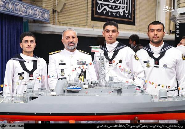 دهه هفتادی و هشتادیها در مأموریت ۶۵ هزار کیلومتری دور دنیا