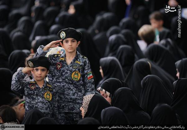 دهه هفتادی و هشتادیها در مأموریت ۶۵ هزار کیلومتری دور دنیا