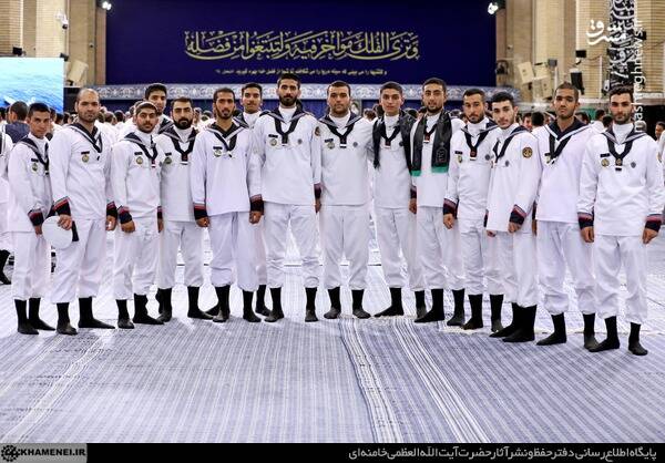 دهه هفتادی و هشتادیها در مأموریت ۶۵ هزار کیلومتری دور دنیا