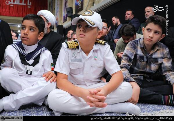 دهه هفتادی و هشتادیها در مأموریت ۶۵ هزار کیلومتری دور دنیا