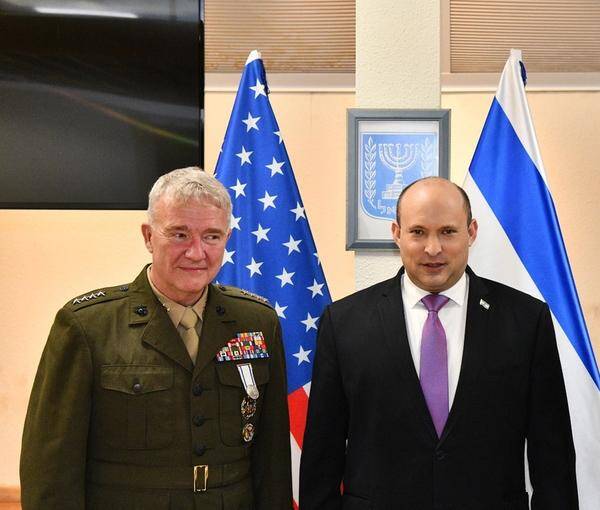 جلسات متعدد آمریکا و رژیم موقت صهیونیستی برای اغتشاش و ترور در ایران