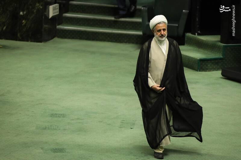 مجلس امروز (۱۶ مرداد) به روایت تصویر