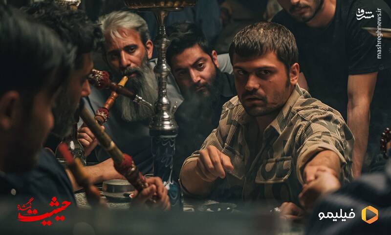 ساختن بدل «پوستشیر» حیثیت گمشده فیلیمو را بازمیگرداند؟! + تصاویر 7