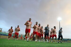 واکنش رئیس هیات مدیره پرسپولیس به ادعای پولدار خارج نشین