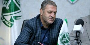 واکنش مدیرعامل آلومینیوم به نبودن تماشاگران در هفته اول لیگ برتر فوتبال