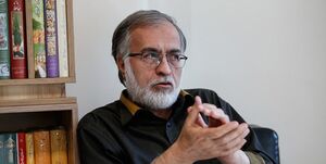 میرحسین موسوی نسبتی با اصلاحات ندارد!