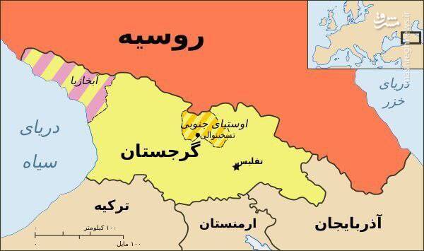 آلمان موشک کروز "تائوروس" را به اوکراین اهدا میکند/ تانکهای آبرامز از هفته آینده به کییف میرسند/ مدودف: مانند سال ۲۰۰۸ ناتو را شکست خواهیم داد +نقشه و تصاویر