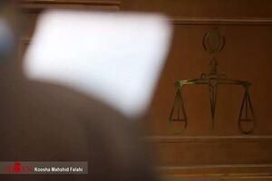 دستور قضایی برای شناسایی عامل شهادت فرمانده پایگاه بسیج چالدران