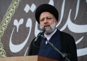 پیام شهیدان خاموش شدنی نیست / بساط کشف حجاب جمع میشود