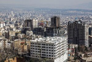 مردم چگونه متری مسکن بخرند؟