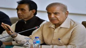 نخست وزیر پاکستان به دنبال منحل کردن پارلمان