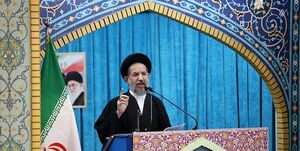 حوادث سوریه نتیجه پیوند قدرت، جهالت و دوری از فضائل اخلاقی است