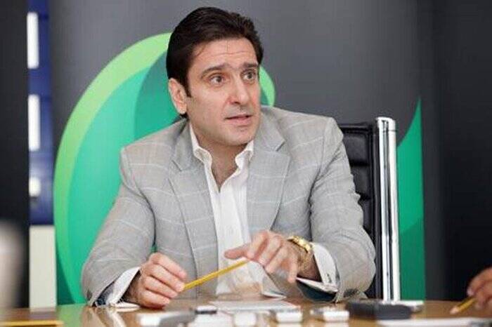 برای داشتن بهترینها باید خرج کنید/ میخواهیم در میان ۱۰ لیگ برتر جهان باشیم