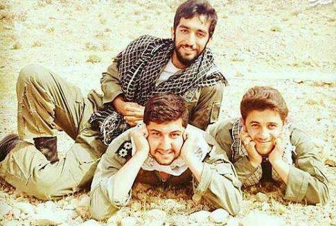 شهید حججی چگونه برات شهادتش را گرفت؟+فیلم