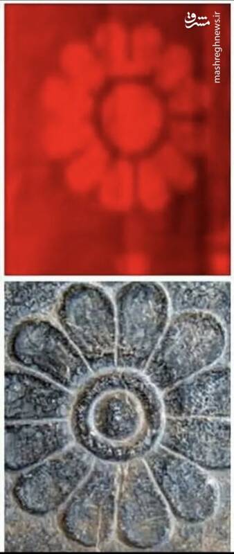 بررسی نشانههای استفاده شده در کیت پرسپولیس +عکس