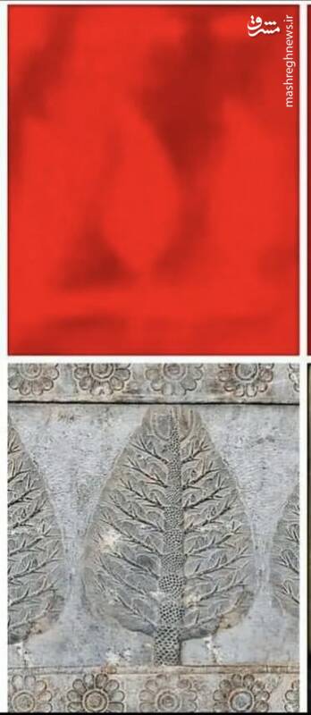 بررسی نشانههای استفاده شده در کیت پرسپولیس +عکس