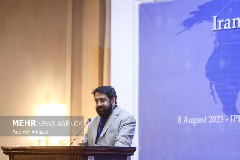 همکاری ایران و گروه بریکس شتاب میگیرد