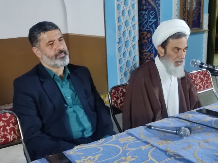 نیروهای انقلاب اسلامی از انتخابات محوری پرهیز کنند 2