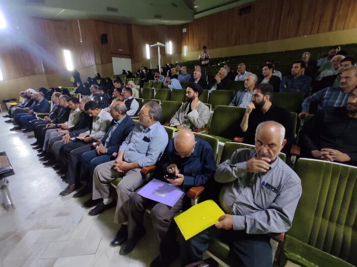 نیروهای انقلاب اسلامی از انتخابات محوری پرهیز کنند
