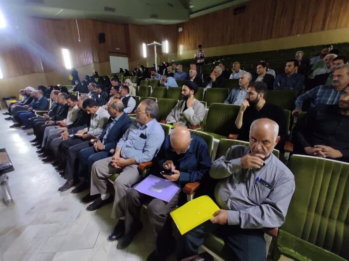 نیروهای انقلاب اسلامی از انتخابات محوری پرهیز کنند 3