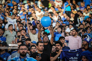 نوری: خدا به داد نکونام برسد