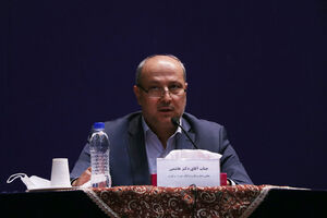 هاشمی: شاید انتخابات ژیمناستیک تکرار شود