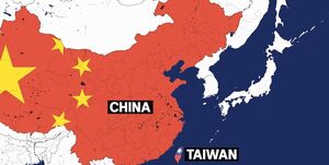 چین خواستار قطع مذاکرات تجاری آمریکا و تایوان شد