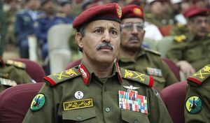 صنعا: غرب حق مداخله در امور حاکمیتی یمن را ندارد 
