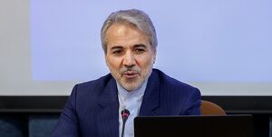 نجابت نوبخت در مقابل چپهای تحریمی / لطفا کار انتخاباتی نکنید! 4