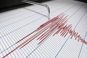 زلزله ۵.۳ ریشتری جنوب ترکیه را لرزاند