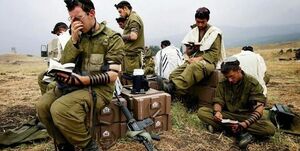 ژنرال صهیونیست: نتانیاهو و گالانت درباره وضعیت ارتش، دروغ می‌گویند