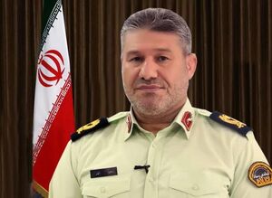دستگیری 4 عامل تیراندازی منجر به جرح در خرمآباد