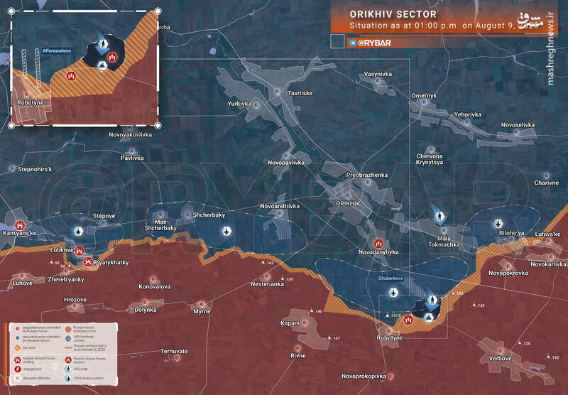 دستکاری عجیب آلمان روی موشکهای اهدایی به اوکراین/ رئیس جمهور لهستان: اوکراین سلاح کافی برای شکست روسیه در اختیار ندارد