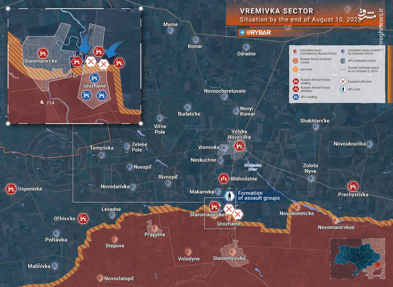 دستکاری عجیب آلمان روی موشکهای اهدایی به اوکراین/ رئیس جمهور لهستان: اوکراین سلاح کافی برای شکست روسیه در اختیار ندارد