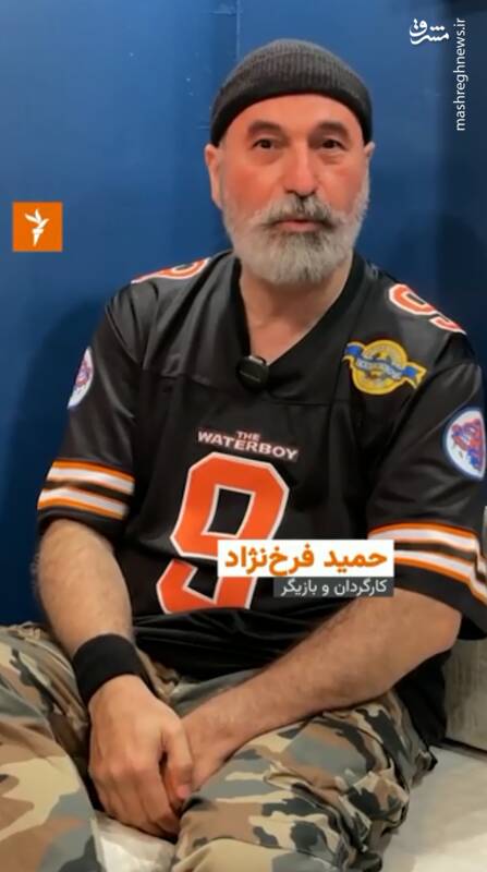 «پدرگواردیولا» چگونه با عملیات رسانهای به تماشاخونه قالب شد؟