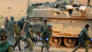 پاسخ مقاومت لبنان به گالانت: سنگرها گُور نظامیان شما خواهد شد/ این بار نبرد در الجلیل است