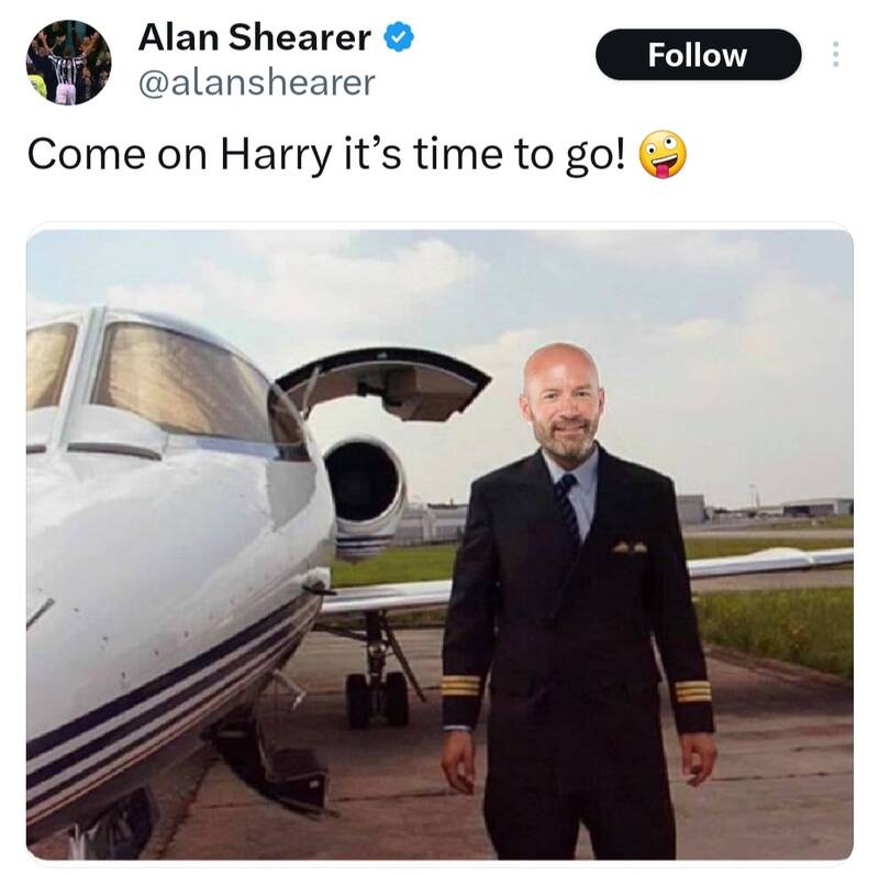 واکنش جالب اسطوره انگلیس به انتقال کین به بایرن + عکس 2